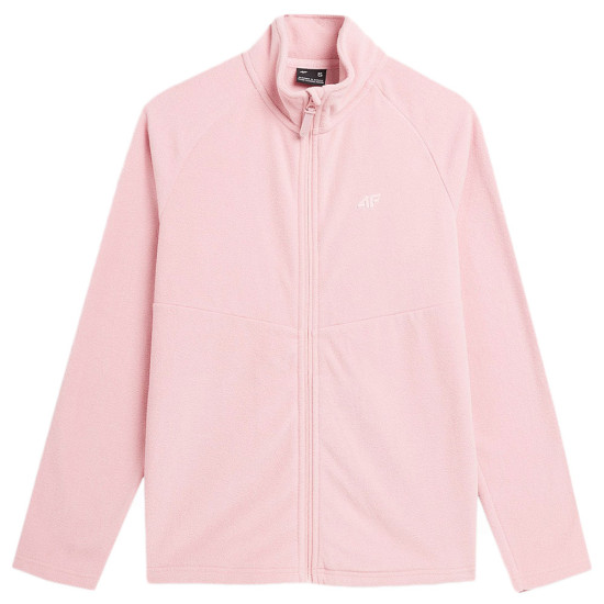 4F Γυναικεία ζακέτα Fleece